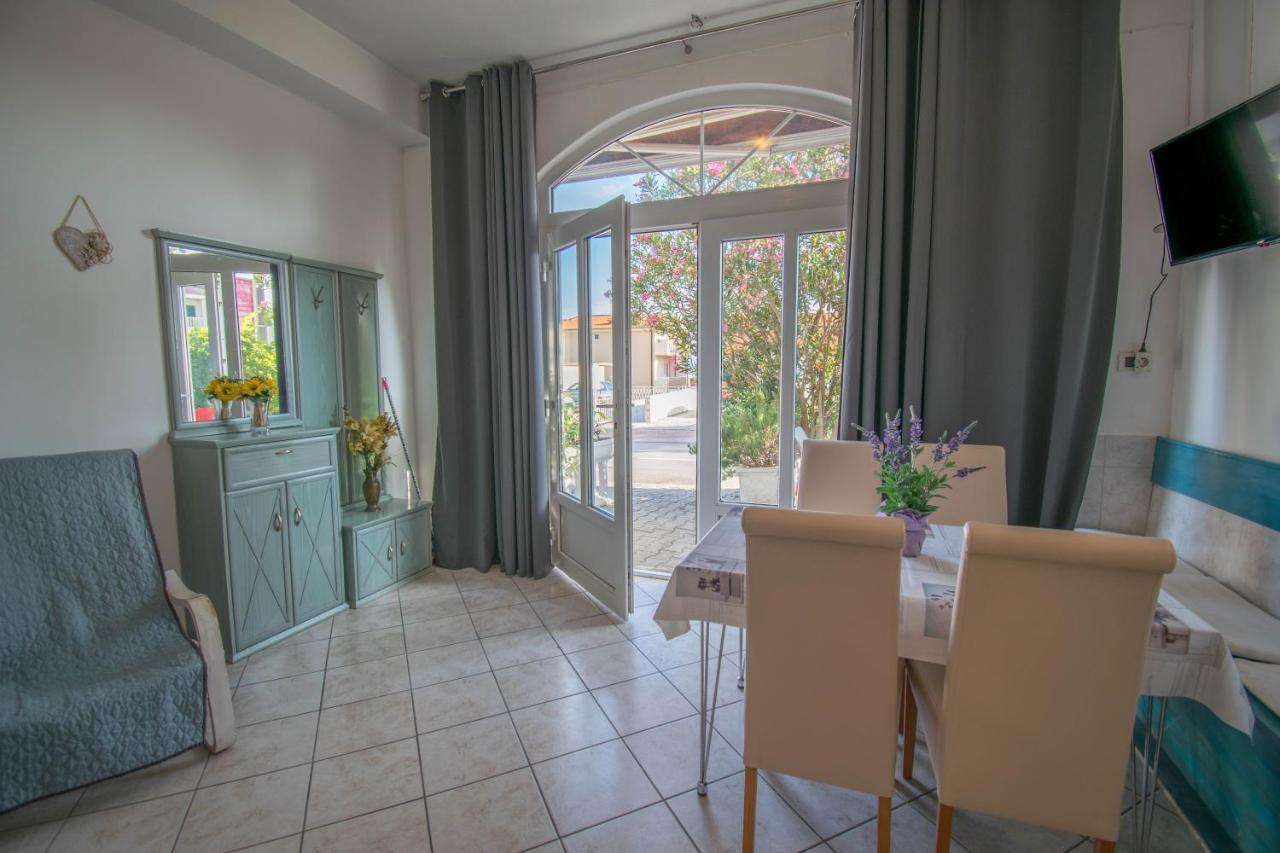 Family Apartment Manuela - Башка-Вода Екстер'єр фото