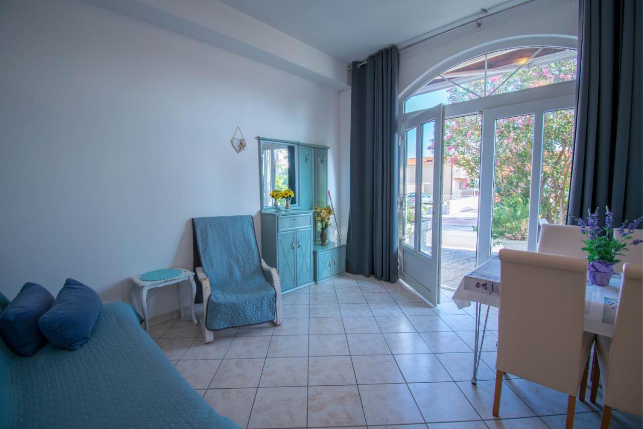 Family Apartment Manuela - Башка-Вода Екстер'єр фото